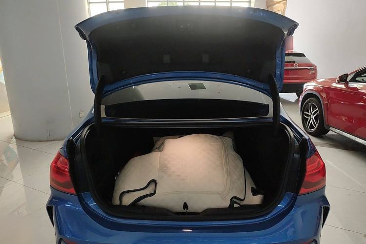 Used BMW 1 Series 2019 120i M Sport Package
