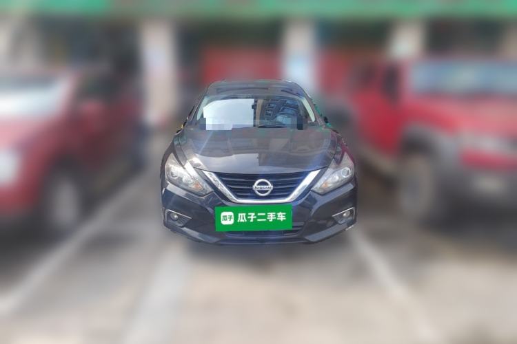 Used Nissan Teana 2018 2.0L XL Smart Upgrade Edition