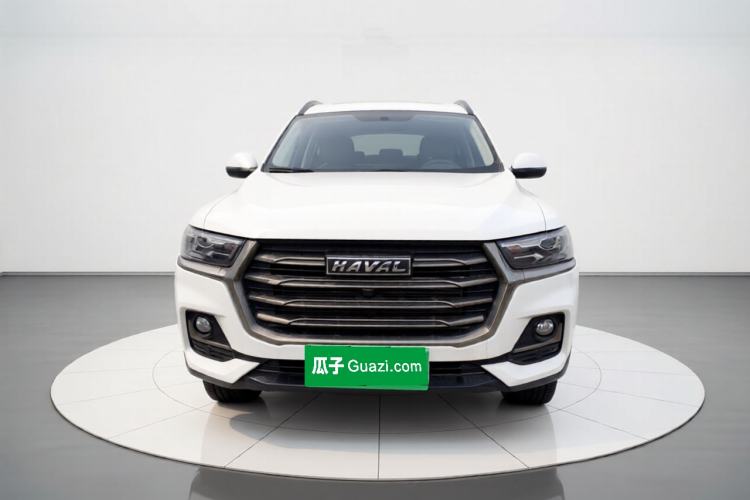 Used Haval H6 2021 National Trend Edition 1.5T Automatic Urban Version
