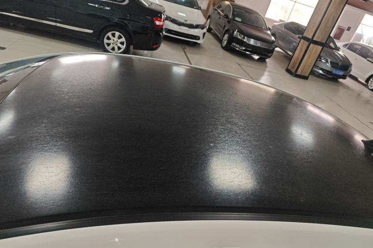 Used Honda Crider 2019 180 Turbo CVT Comfort Edition China V Roof