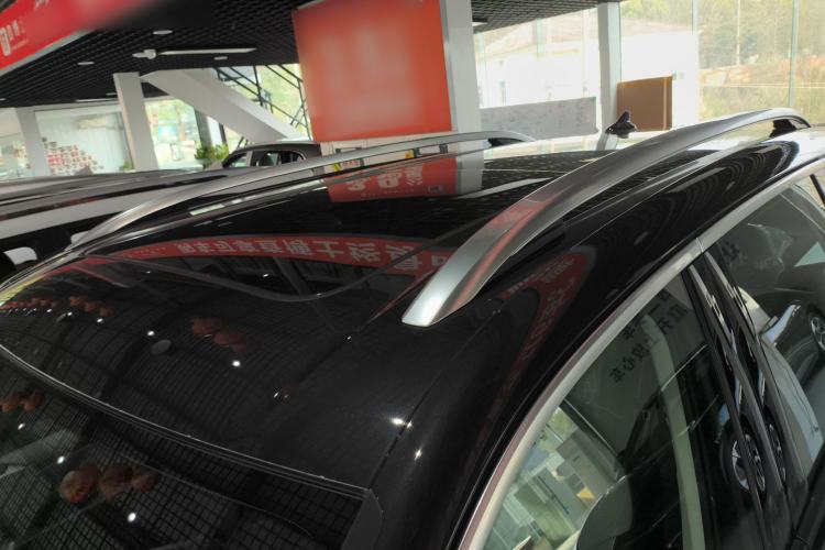 Used Volkswagen Tavendor 2026 Model 380TSI Four-Wheel Drive R-Line Cruise Zhongxiang Edition
