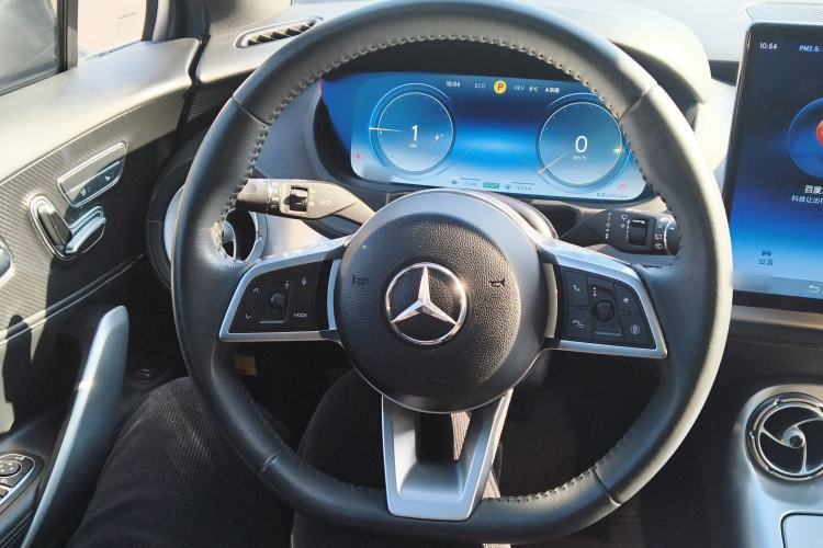 Used Denza X 2020 PHEV Sport Edition
