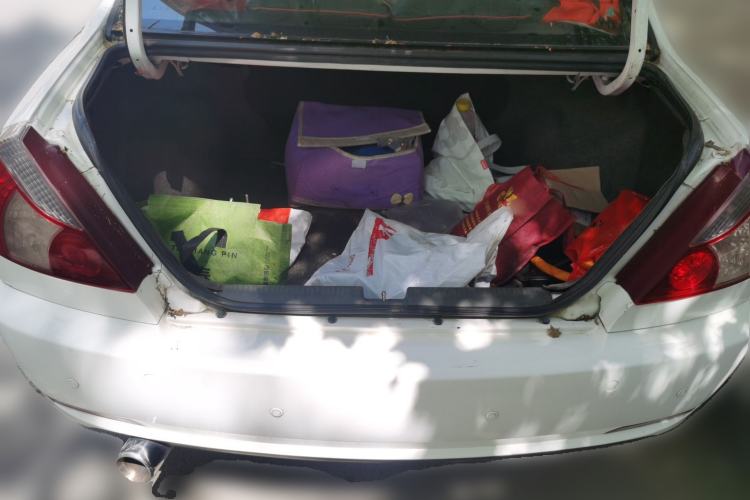 Used Mitsubishi LANCER 2012 1.6L Manual Comfort Edition SEi