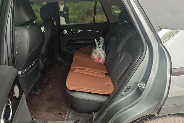 Used AION V 2024 Plus 70 Tech Edition Lithium Iron Phosphate