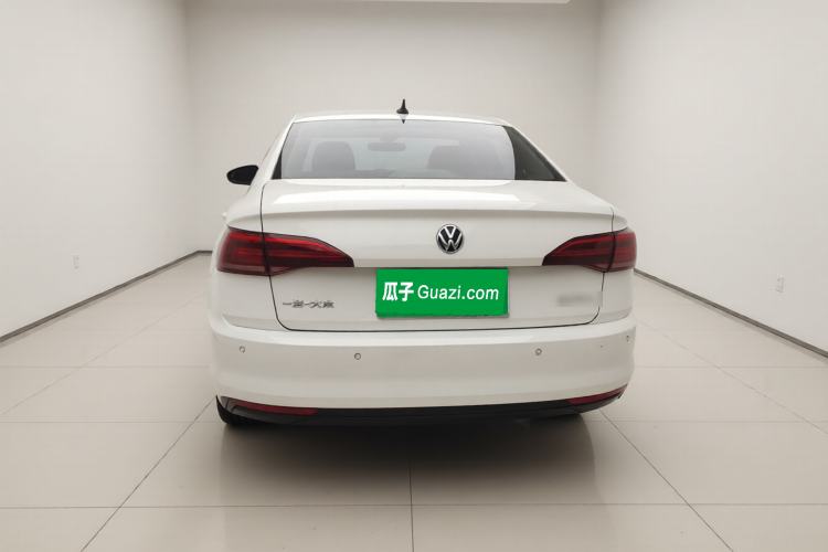 Used Volkswagen Bora 2021 1.5L Automatic Fashionable Smart Connectivity Version Exterior 4