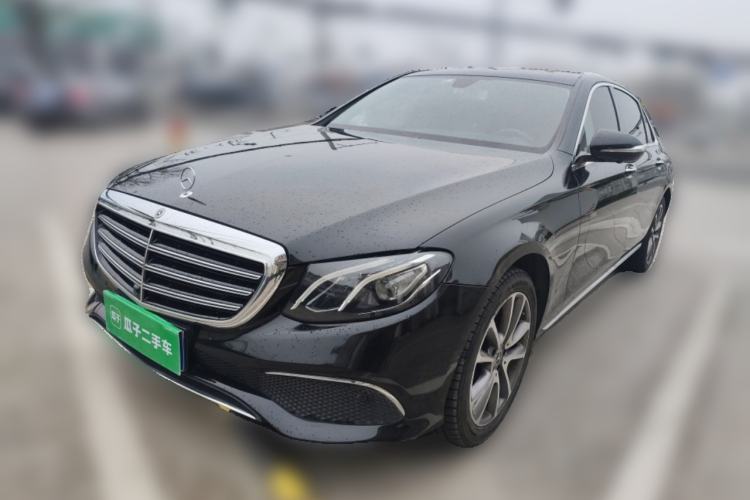 Used Mercedes-Benz E-Class 2019 Restyled E 300 L Luxury Edition