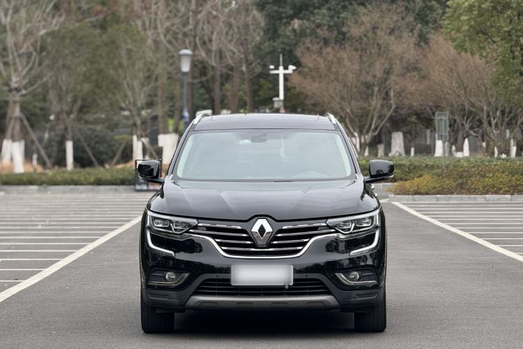 Used Renault Koleos 2019 SCe230 4x4 Explore Smart Luxury Edition China V Standard
