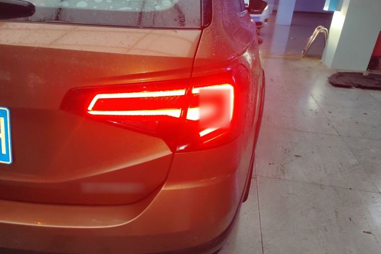 Used Volkswagen C-TREK 2017 1.6L Automatic Comfort Model
