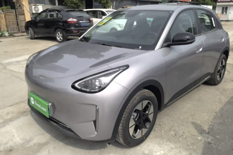 Used Geely Galaxy Geome 2026 Model 310km Dream Edition