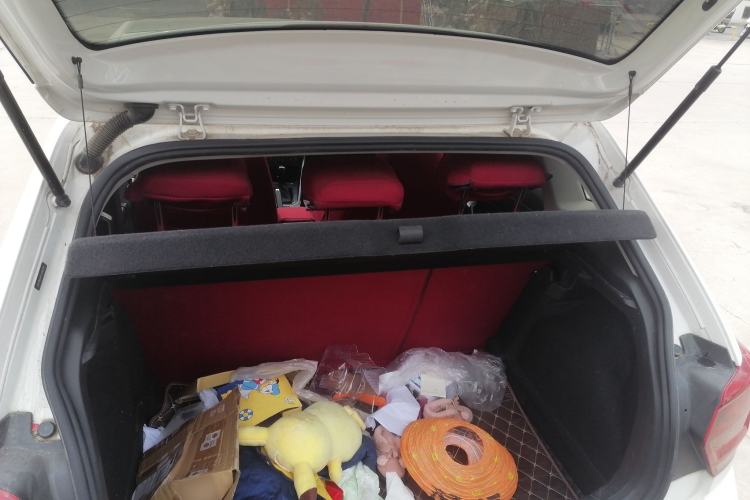 Used Volkswagen Polo 2019 Plus 1.5L Automatic Panoramic Enjoyment Edition