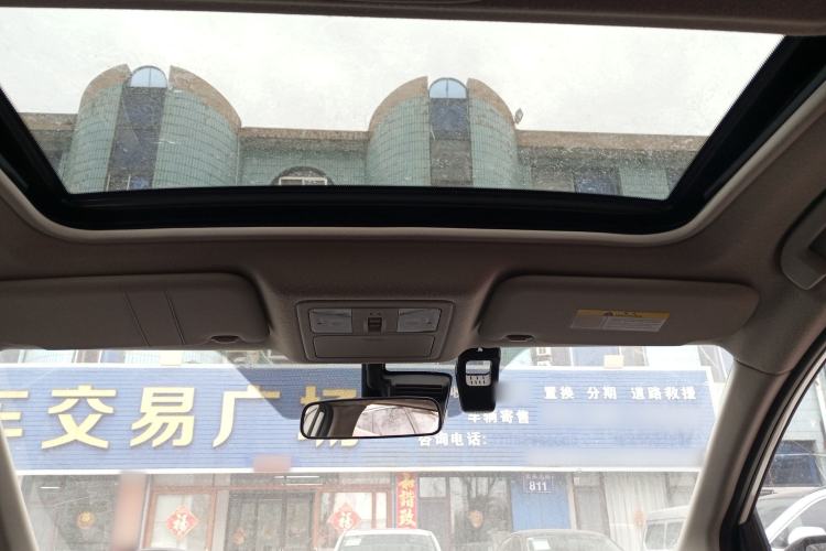 Used Nissan Tiida 2016 1.6L CVT Smart Drive Edition