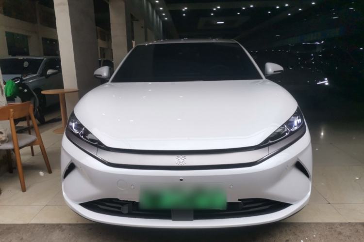 Used BYD Qin L 2025 EV 545KM Beyond Version