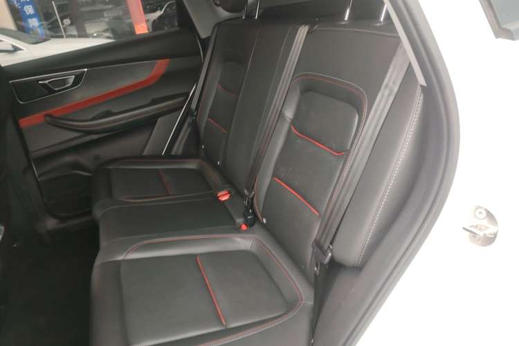 Used Chery Tiggo 7 2020 Discovery Edition 1.5T CVT Discovery No.1