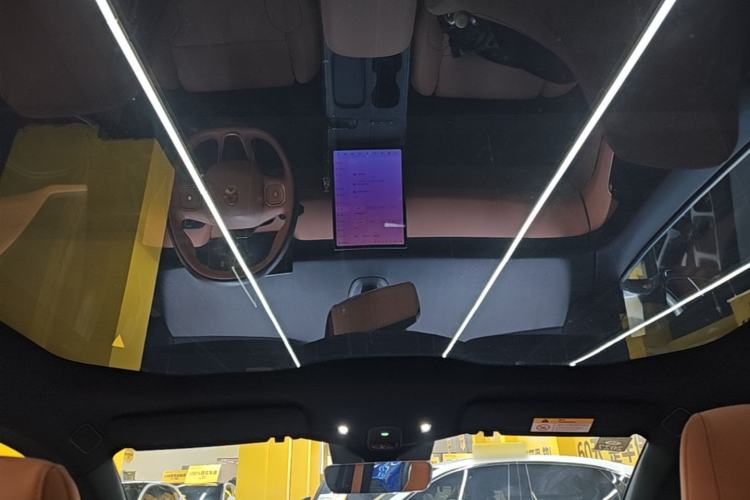 Used Nio ET5 2022 75 kWh
