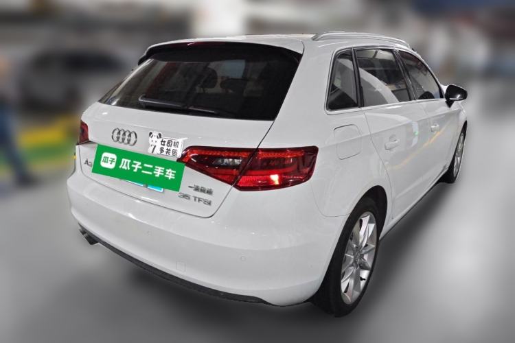 Used Audi A3 2016 Sportback 35 TFSI Style Edition