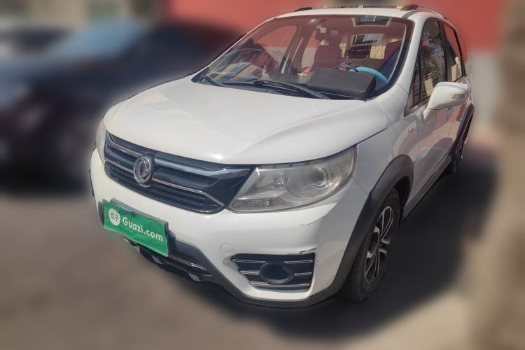 Used FORTHING Joyear X3 2016 1.5L Luxury Model