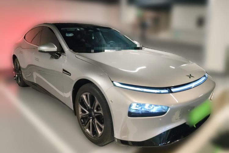 Used XPeng P7 2020 670N