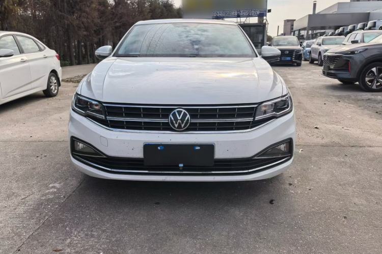 Used Volkswagen Bora 2021 1.5L Automatic Comfort Smart Connect Edition Exterior 8