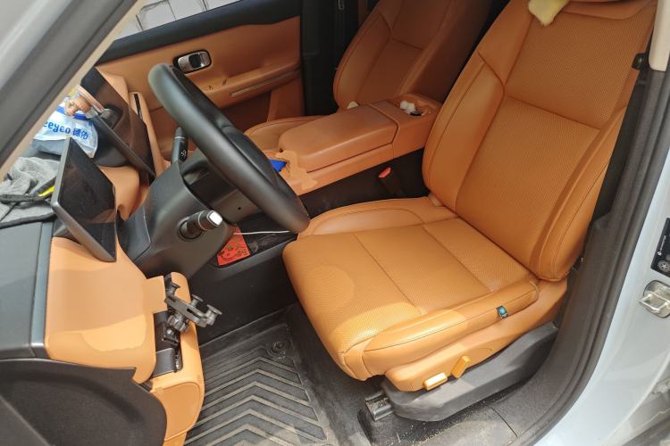 Used Leapmotor C10 2024 530 Smart Edition
