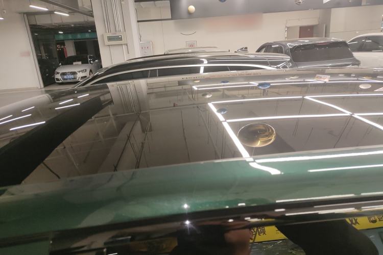 Used Leapmotor C10 2024 210 LiDAR Version