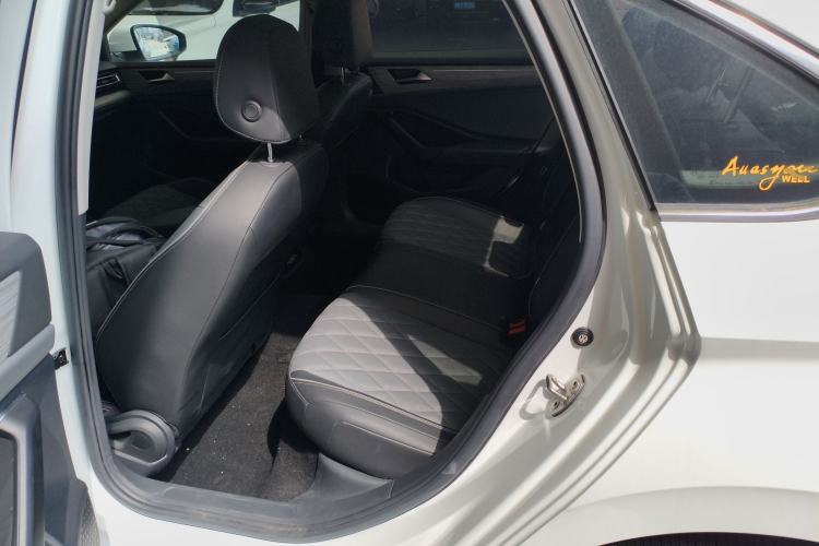 Used Volkswagen Sagitar 2023 200TSI DSG Excellence Edition Left Rear Seat