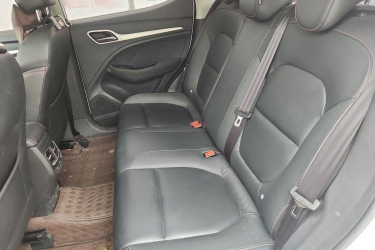 Used MG ZS 2020 180 DVVT Automatic Lite
