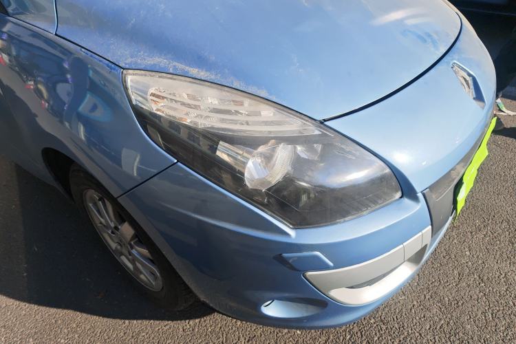 Used Renault Scenic Classic 2011 2.0 Landscape Fashion Edition
