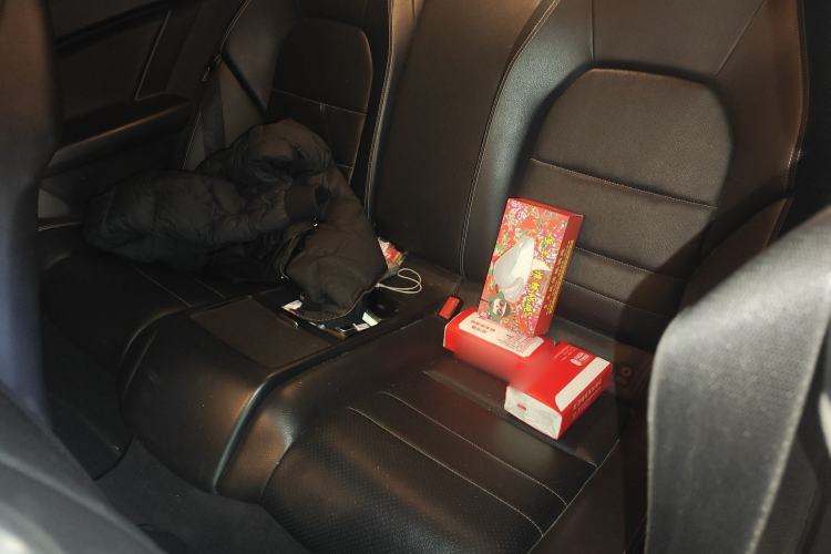 Used Mercedes-Benz C-Class 2013 C 180 Coupe
