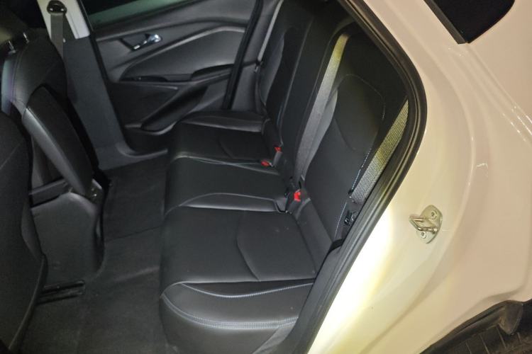 Used Chevrolet Menlo 2023 Star Enjoy Edition