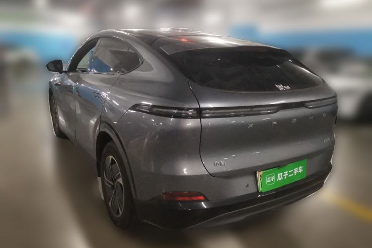 Used XPeng G6 2023 755 Ultra-Long Range Max

