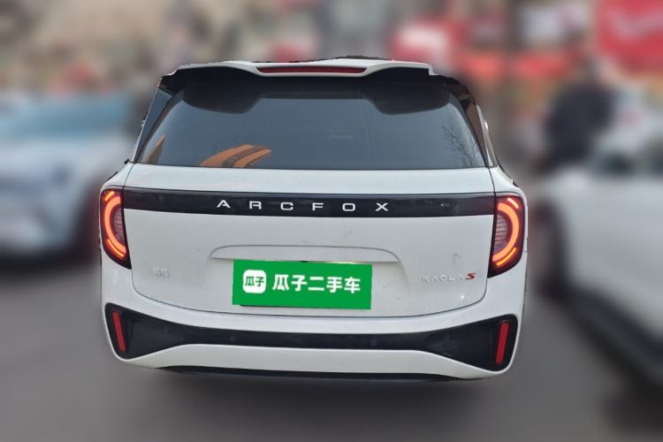 Used ARCFOX Kaola S 2024 AIR
