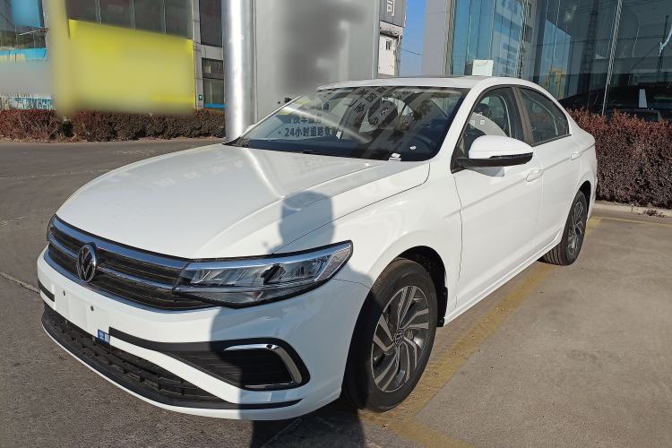 Used Volkswagen Bora 2026 200TSI DSG Yuexing Navigation Edition