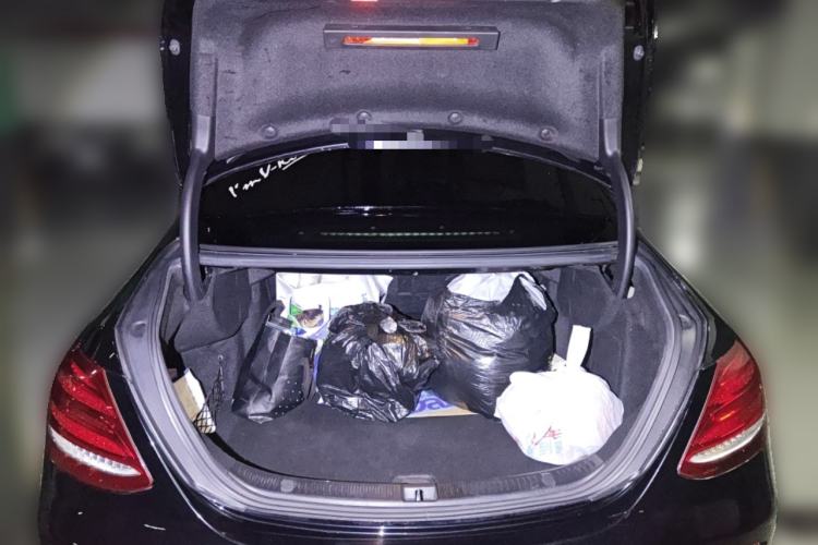 Used Mercedes-Benz E-Class 2018 Facelift E 300 L Luxury Edition