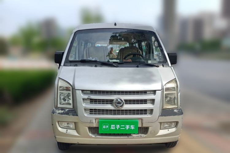 Used Dongfeng Xiaokang C36 2015 1.5L Standard Version II DK15-06 Front
