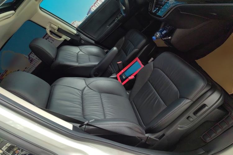 Used Honda Odyssey 2018 2.4L Smart Edition
