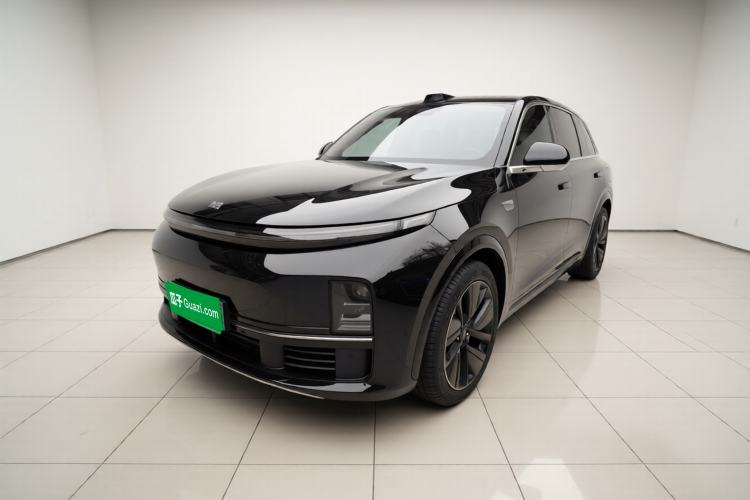 Used Li Auto L7 2024 MAX Model