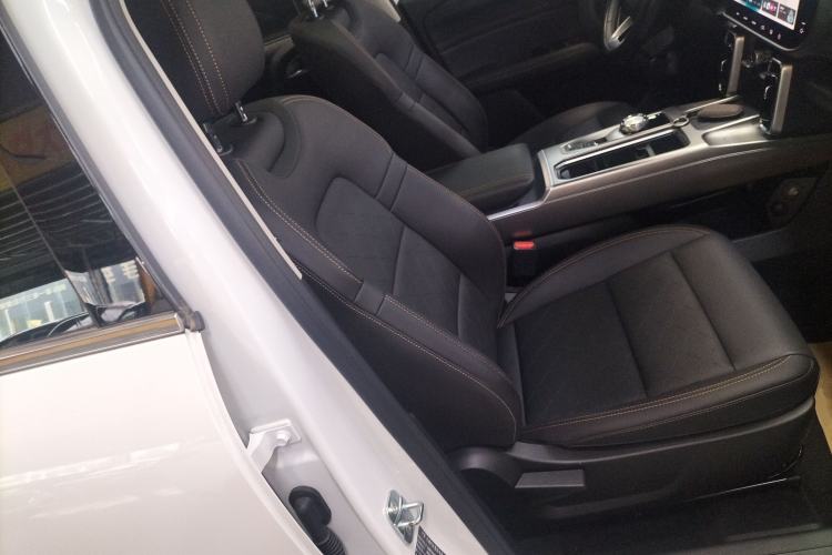 Used Haval DARGO 2024 1.5T DCT Border Collie Edition