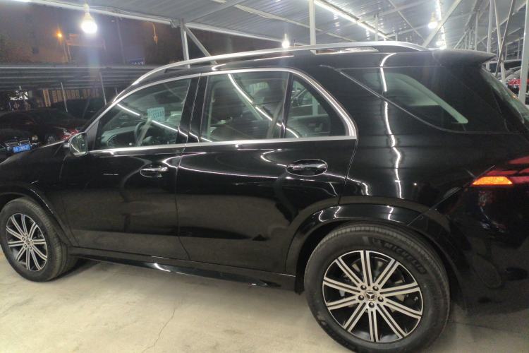 Used Mercedes-Benz GLE 2025-Year Restyled GLE 350 4MATIC Fashion Edition
