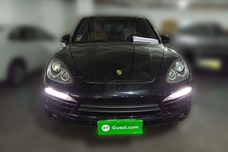 Used Porsche Cayenne 2011 Cayenne 3.0T
