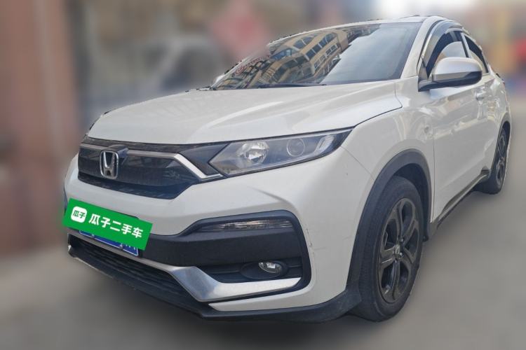 Used Honda XR-V 2020 220TURBO CVT Comfort Version