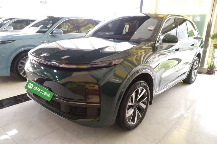 Used Li Auto L8 2023 Pro Model