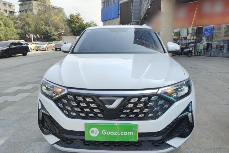 Used Jetta VS5 2023 280TSI Automatic Trend Edition