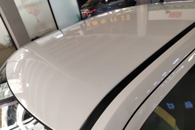 Used Wuling Hongguang MINIEV 2021 Macaron Premium Model – Lithium-NMC