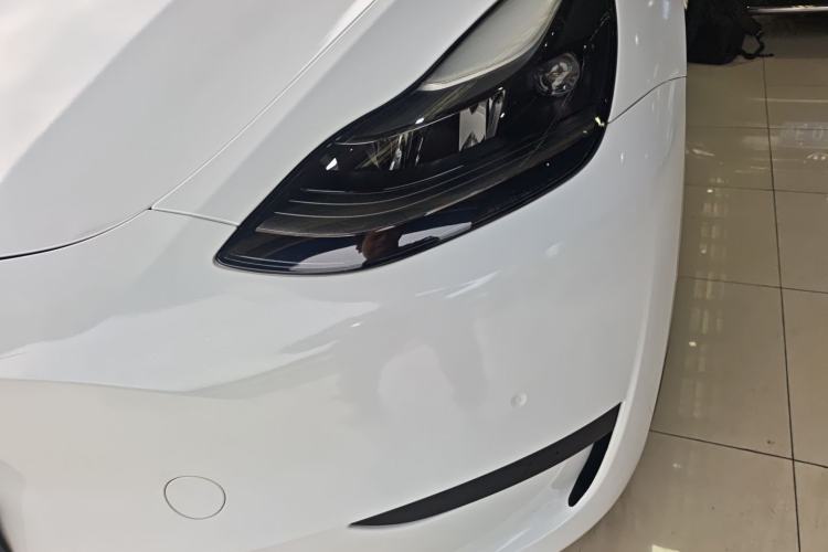 Used Tesla Model Y 2022 Rear-Wheel-Drive Version