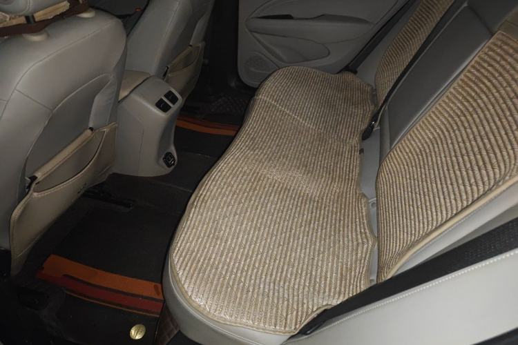 Used Buick Regal 2021 552T Elite Edition
