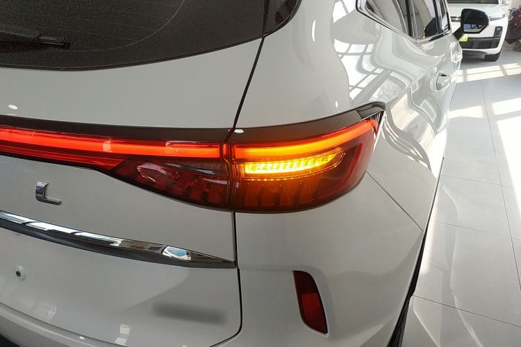 Used Haval H6 2021 3rd Generation 1.5T Automatic Two-Wheel Drive Max