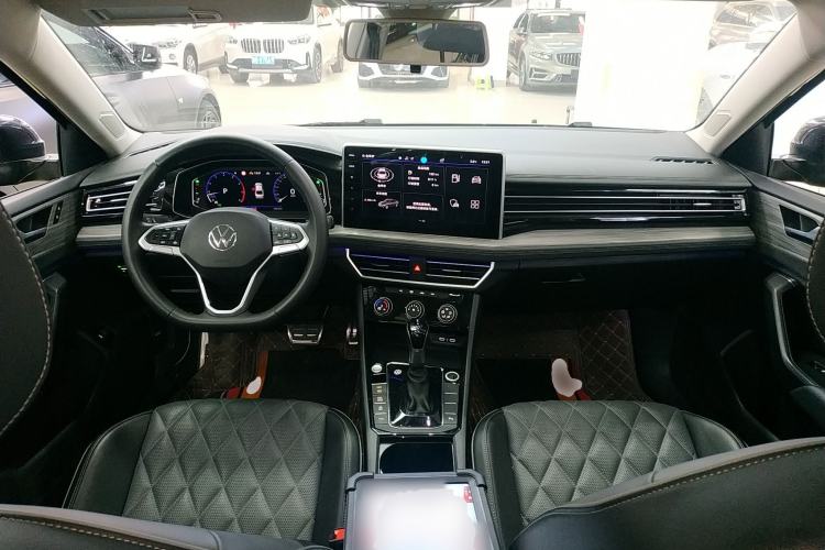 Used Volkswagen Sagitar 2023 300TSI DSG Excellence Edition
