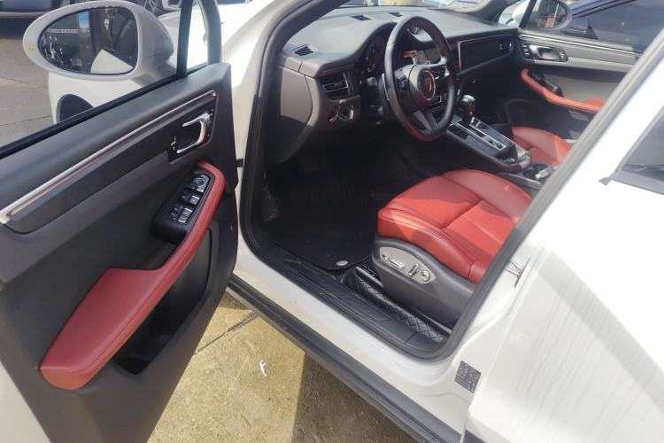 Used Porsche Macan 2023 Macan 2.0T