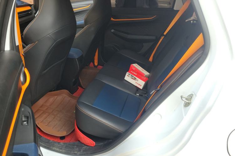 Used Livan X3 PRO 2022 1.5L CVT Xiao Sa
