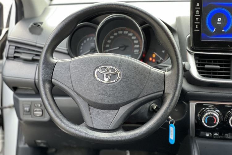 Used Toyota YARiS L Zhi Xuan 2021 1.5L CVT Leading Edition
